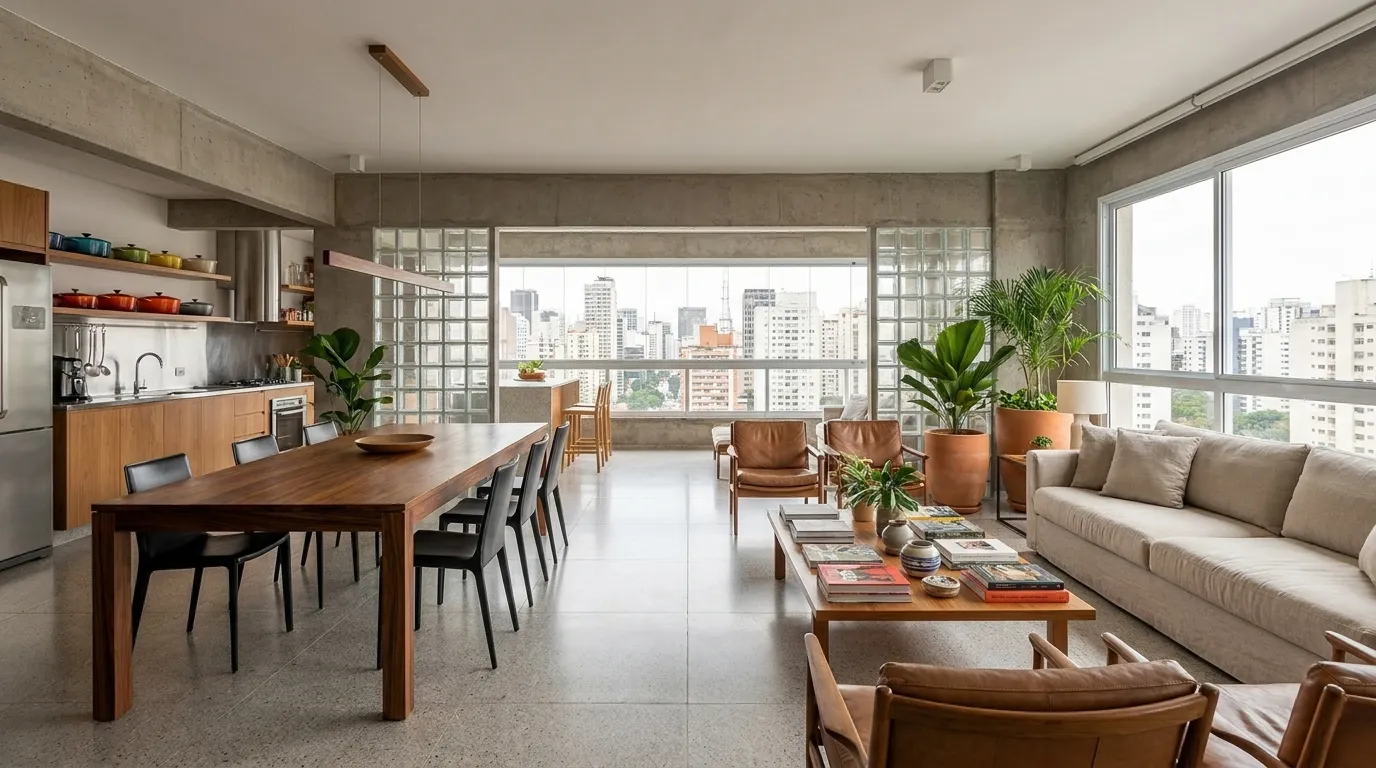 Melhor época para vender apartamento em SP e Curitiba