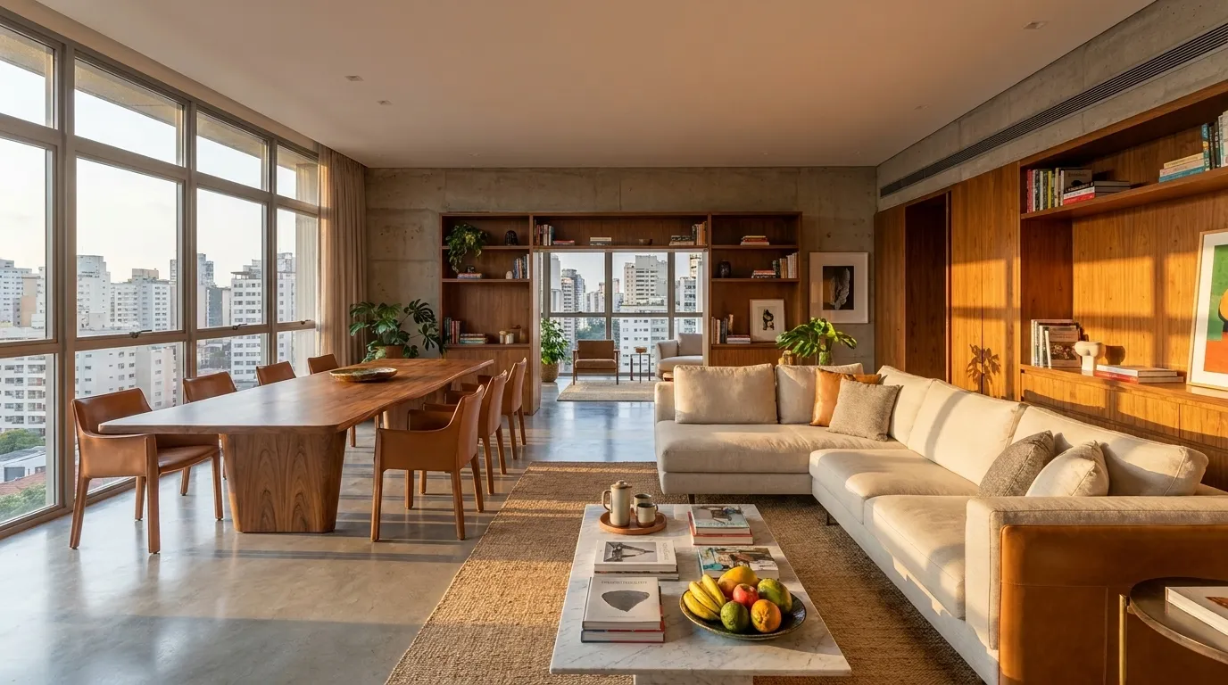 Documentos necessários para vender apartamento em 2025
