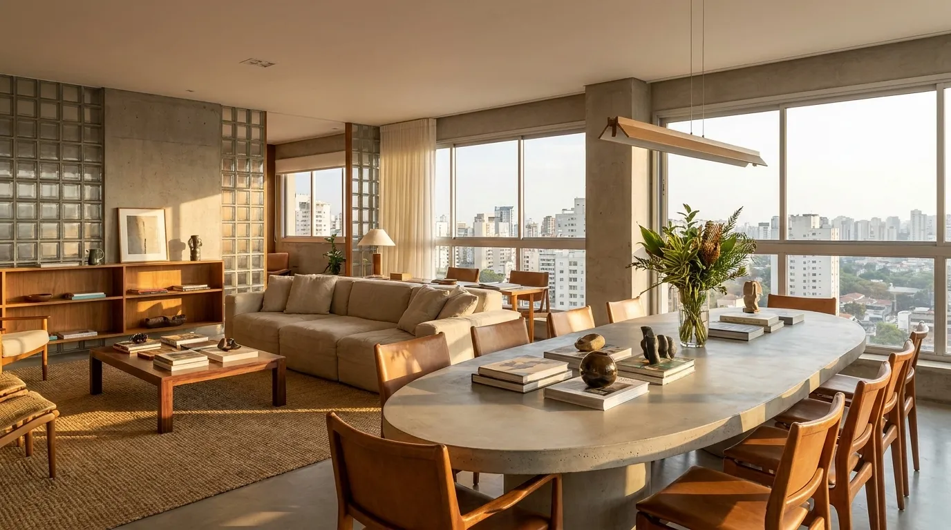 Como estimar o valor justo de um apartamento em SP