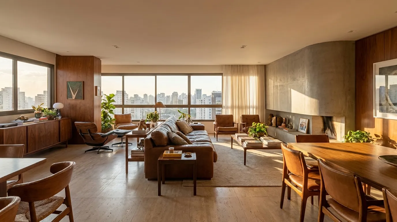 Vender apartamento em Moema: passo a passo para alto padrão