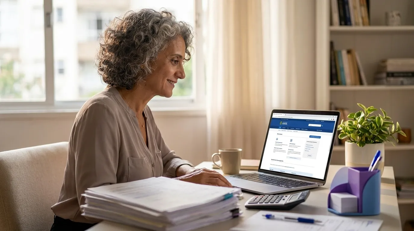 Como emitir NFS-e online no Emissor Nacional passo a passo