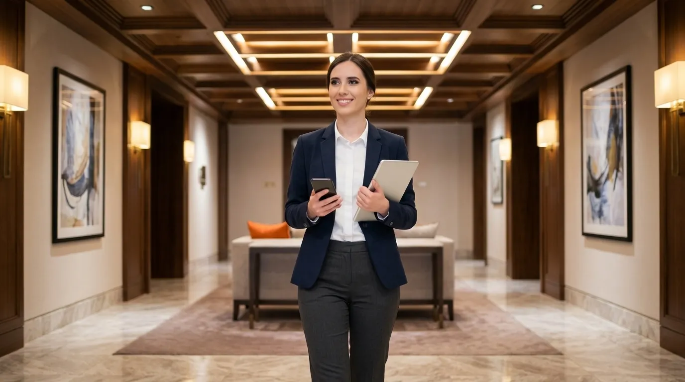 How to Automate Hotel Housekeeping Workflows in 7 Steps