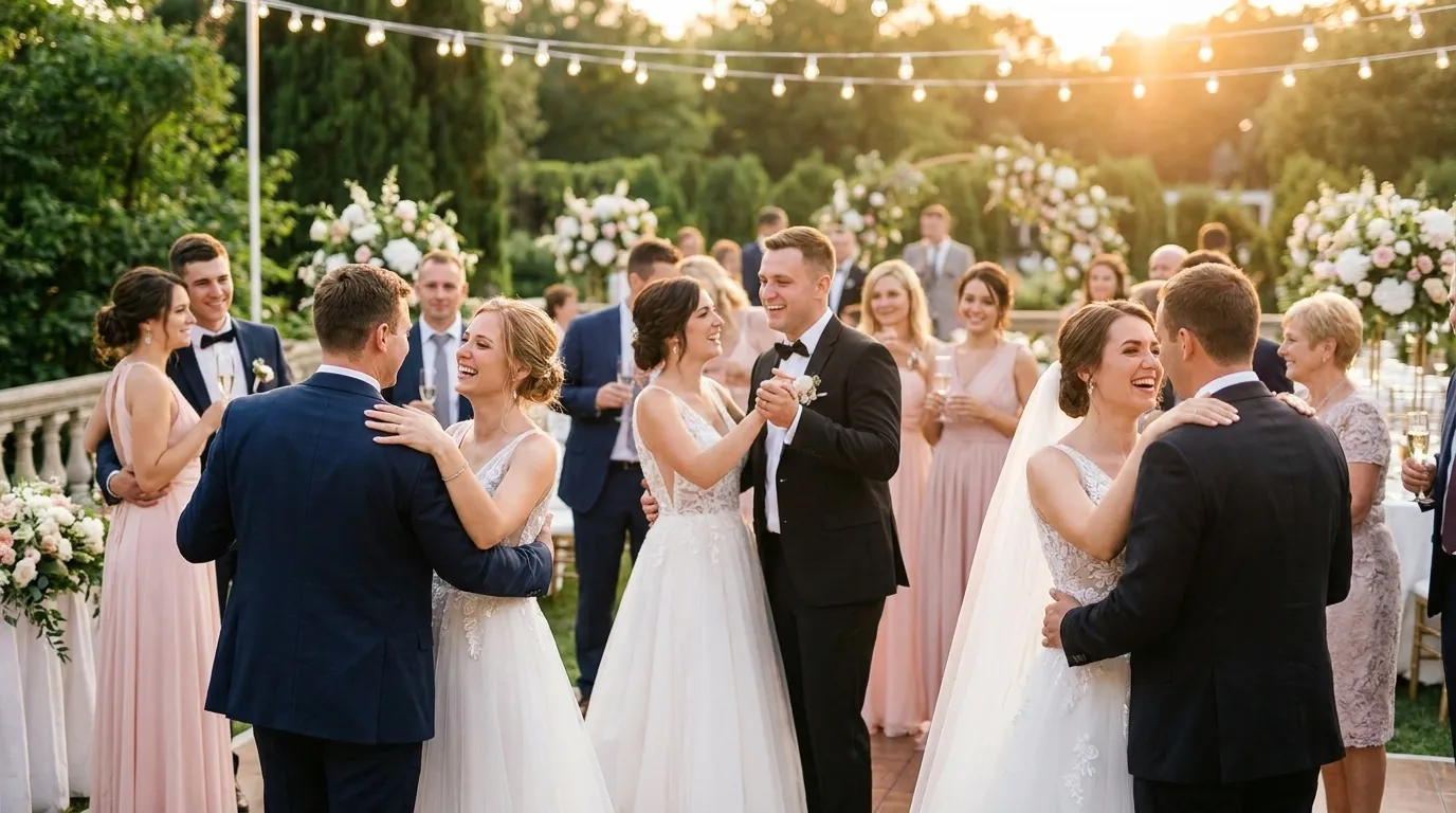 Casamento de luxo em São Paulo: como planejar o seu