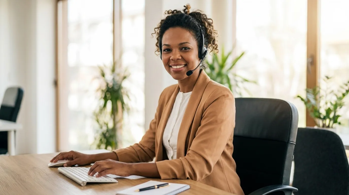 How to Get Hired as a Prosthodontic Receptionist