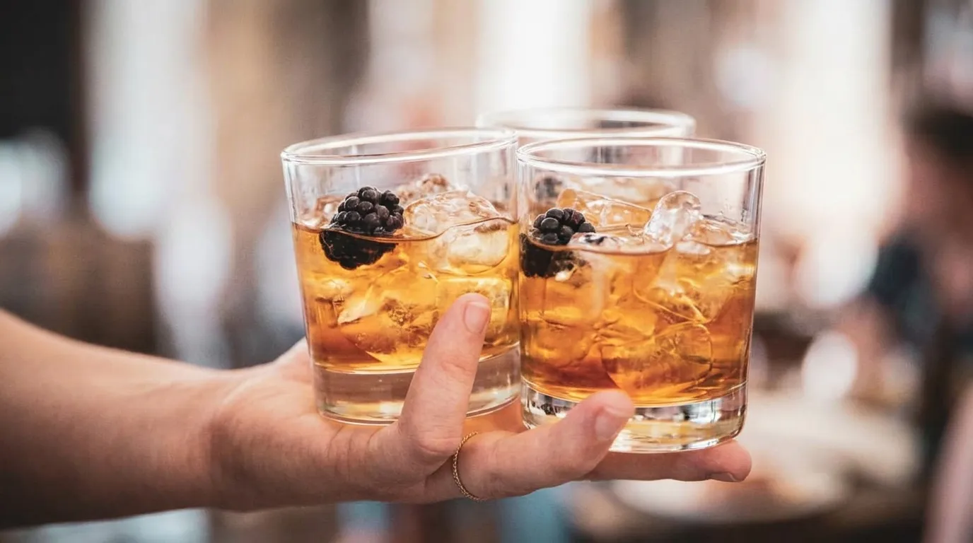 Best Whiskey Cocktails: 10 Beam Recipes You Can Make at Home