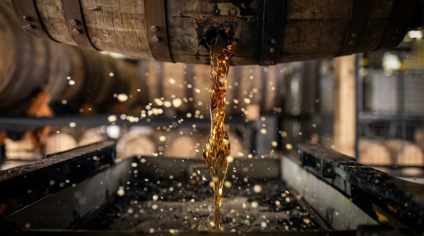 Best Kentucky Bourbon Trail Tour for First-Time Visitors