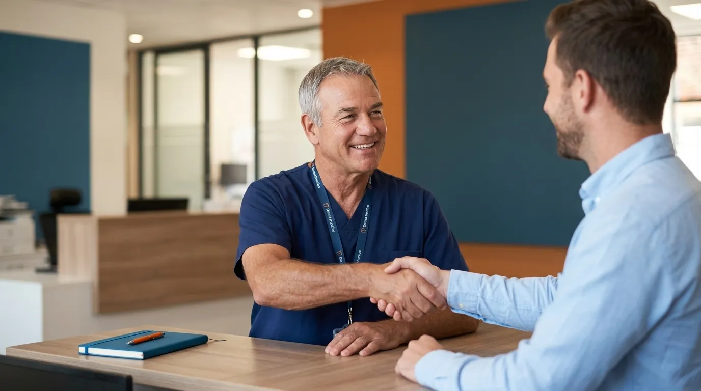 DSO Affiliation for California Dentists: How PC-MSO Works