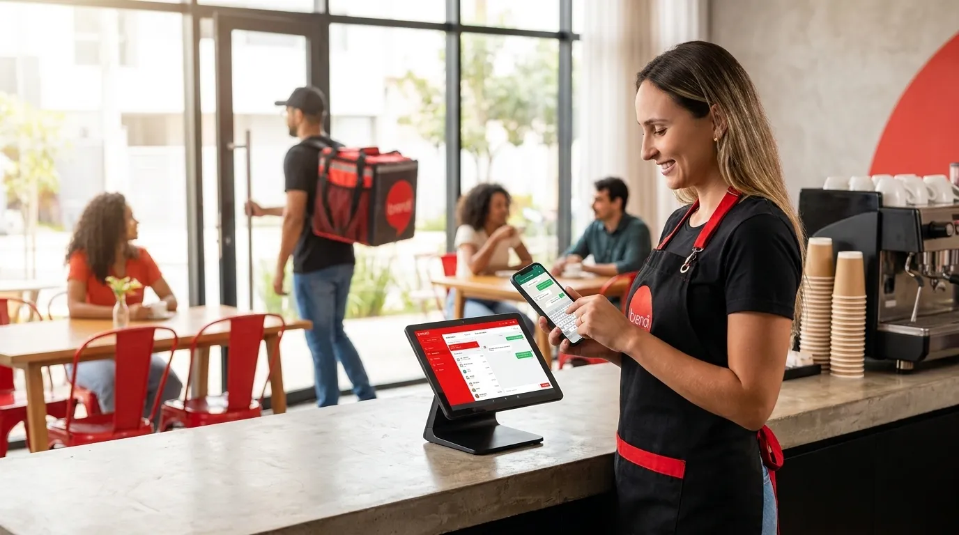 Monetização de vídeos na cozinha: guia para restaurantes
