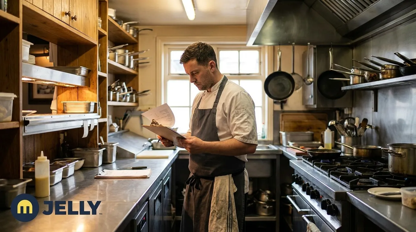 How to Avoid Missed Invoice Payments in UK Hospitality