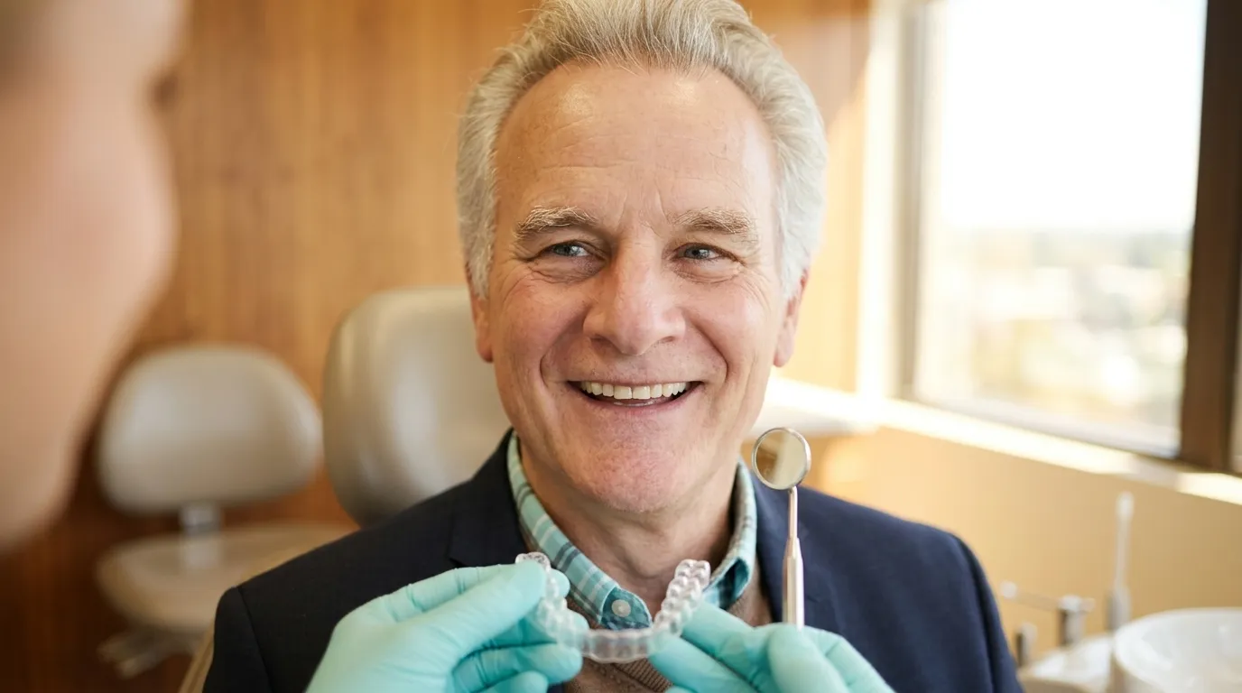All-on-4 Dental Implants: Pros, Cons & What to Expect