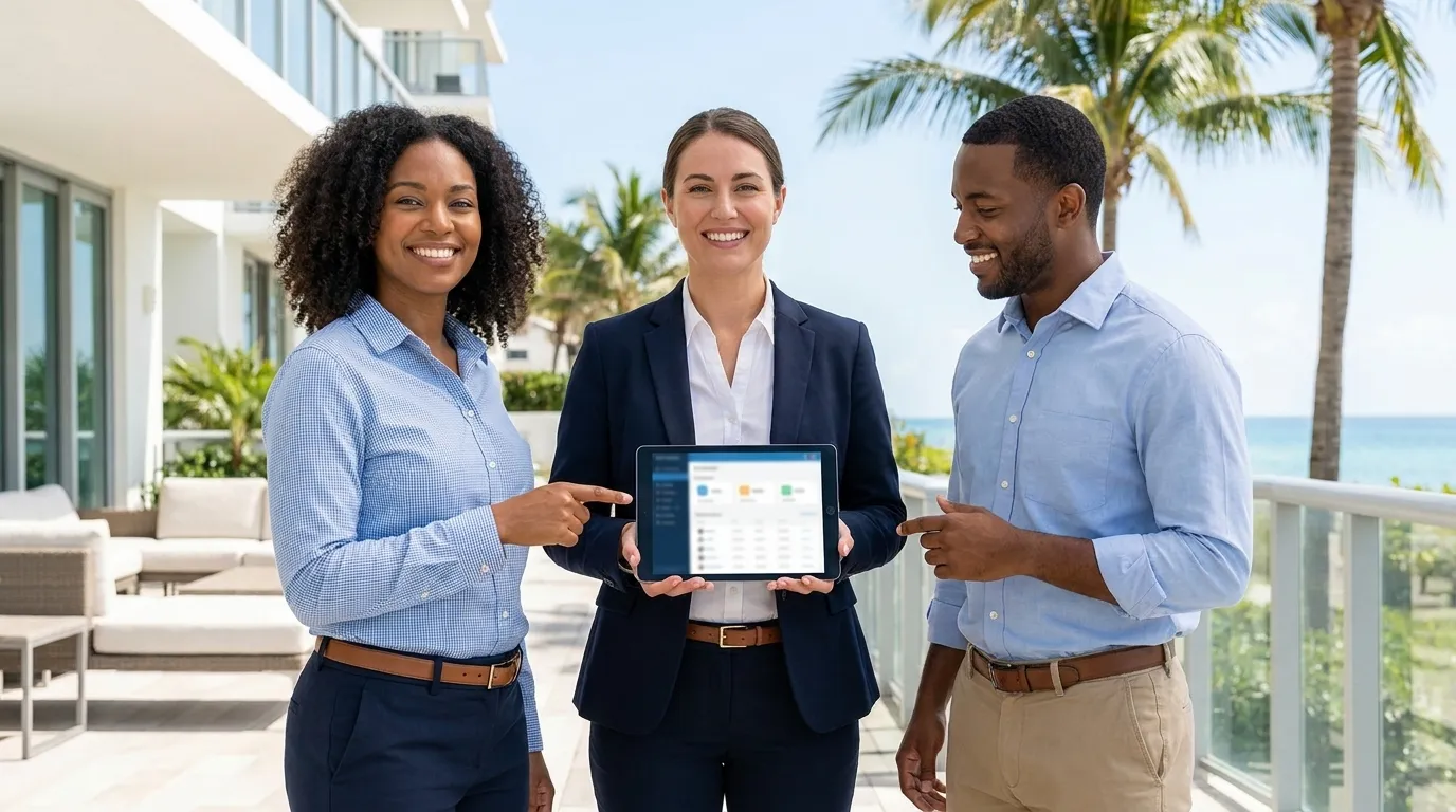 Florida HOAs: Increase Revenue with Better Tenant Screening