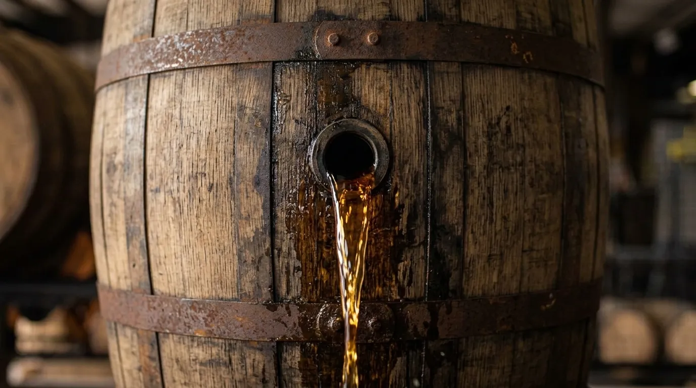 Kentucky Bourbon Trail Best Experience: One Stop Wins