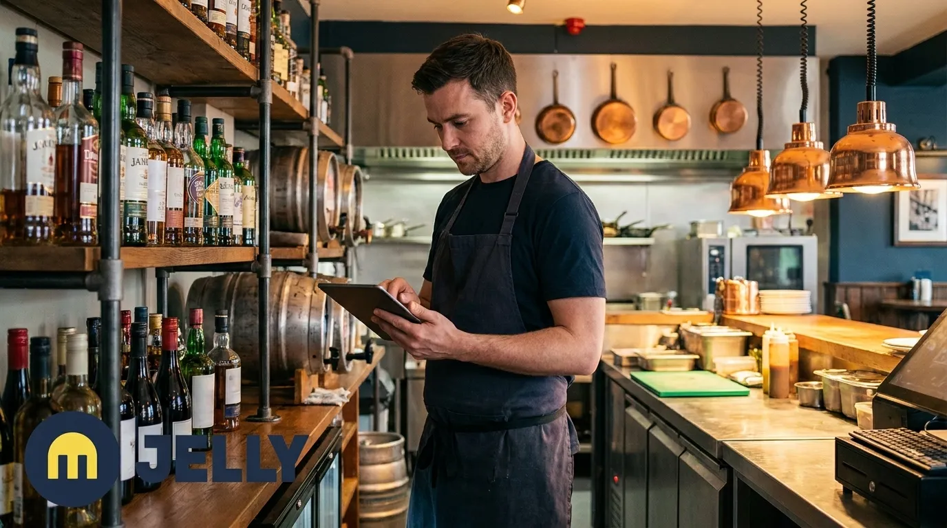 Bar Inventory Management for Nightclubs: Variance Playbook
