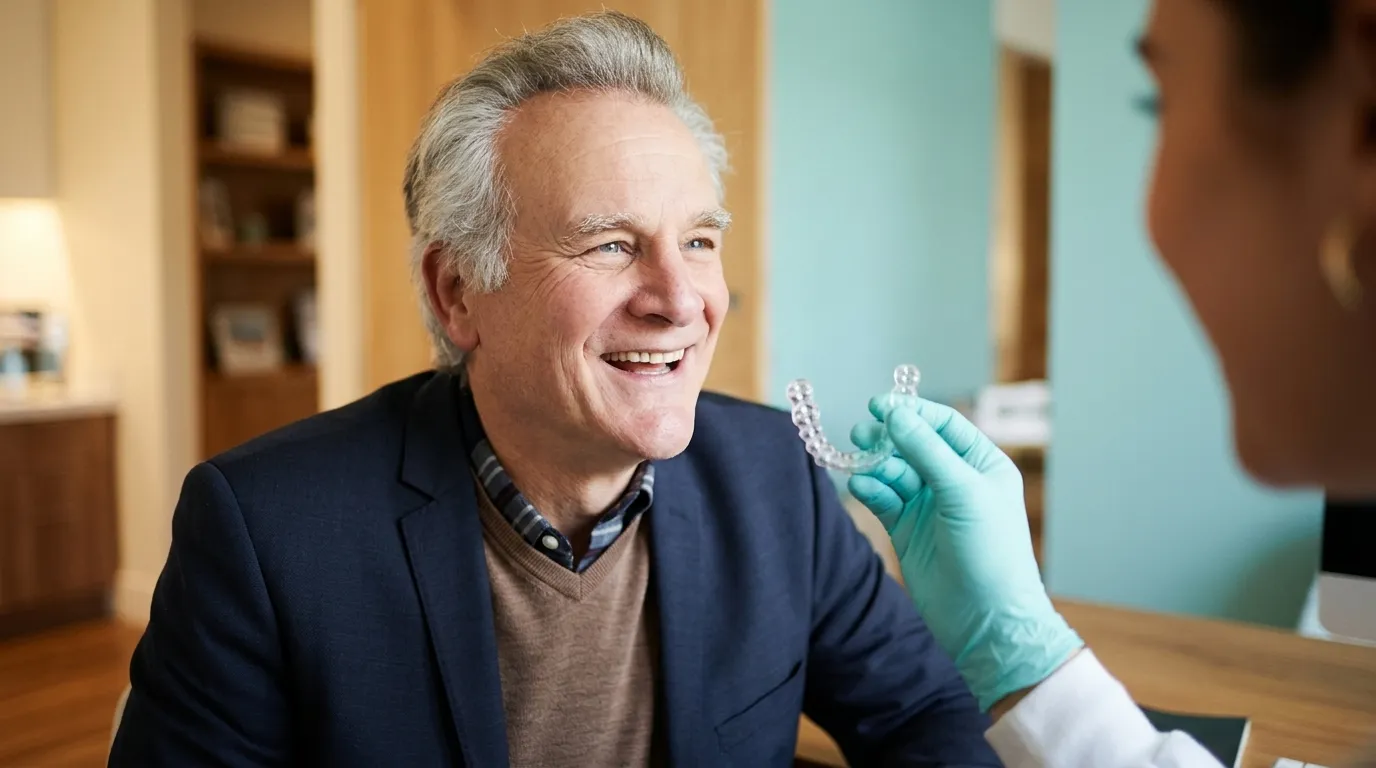 Who Is Not a Candidate for Dental Implants?