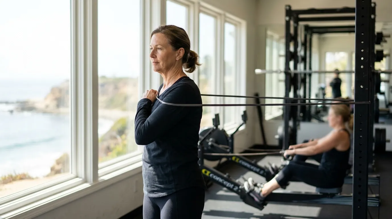How to Lower Cholesterol Naturally with Exercise
