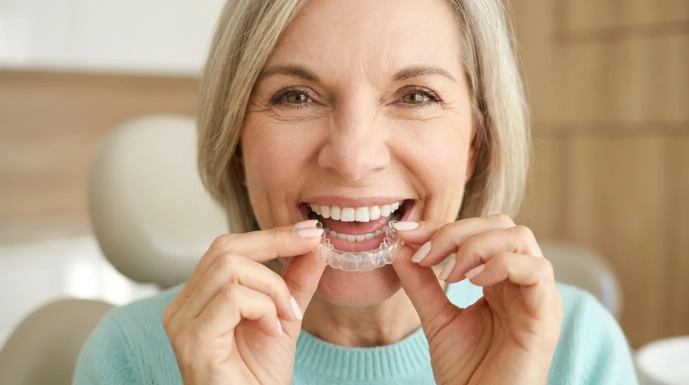 Can Cosmetic Dentistry Fix Gaps in Your Teeth?
