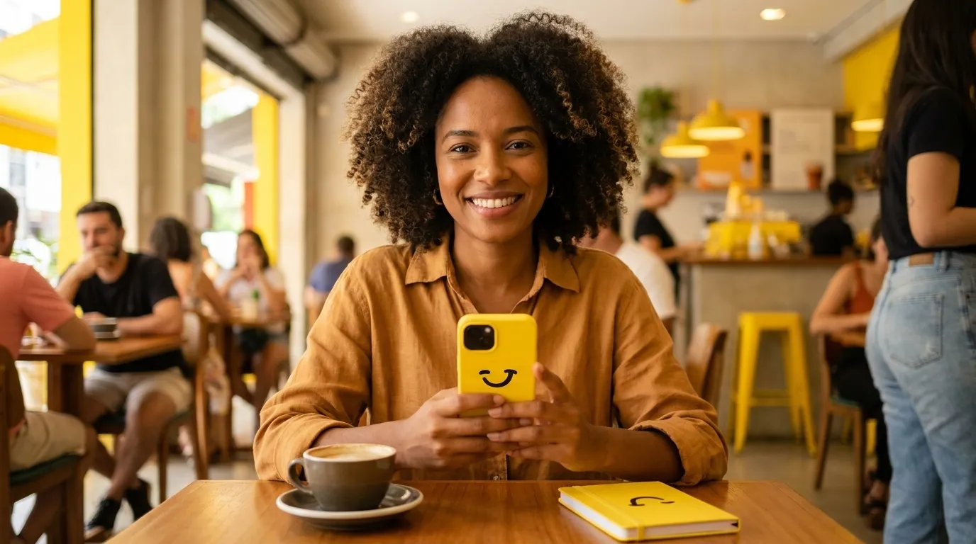 Jota no WhatsApp: assistente financeiro completo para MEI