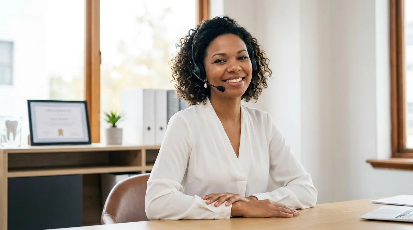 Best Training Programs for Virtual Dental Receptionists