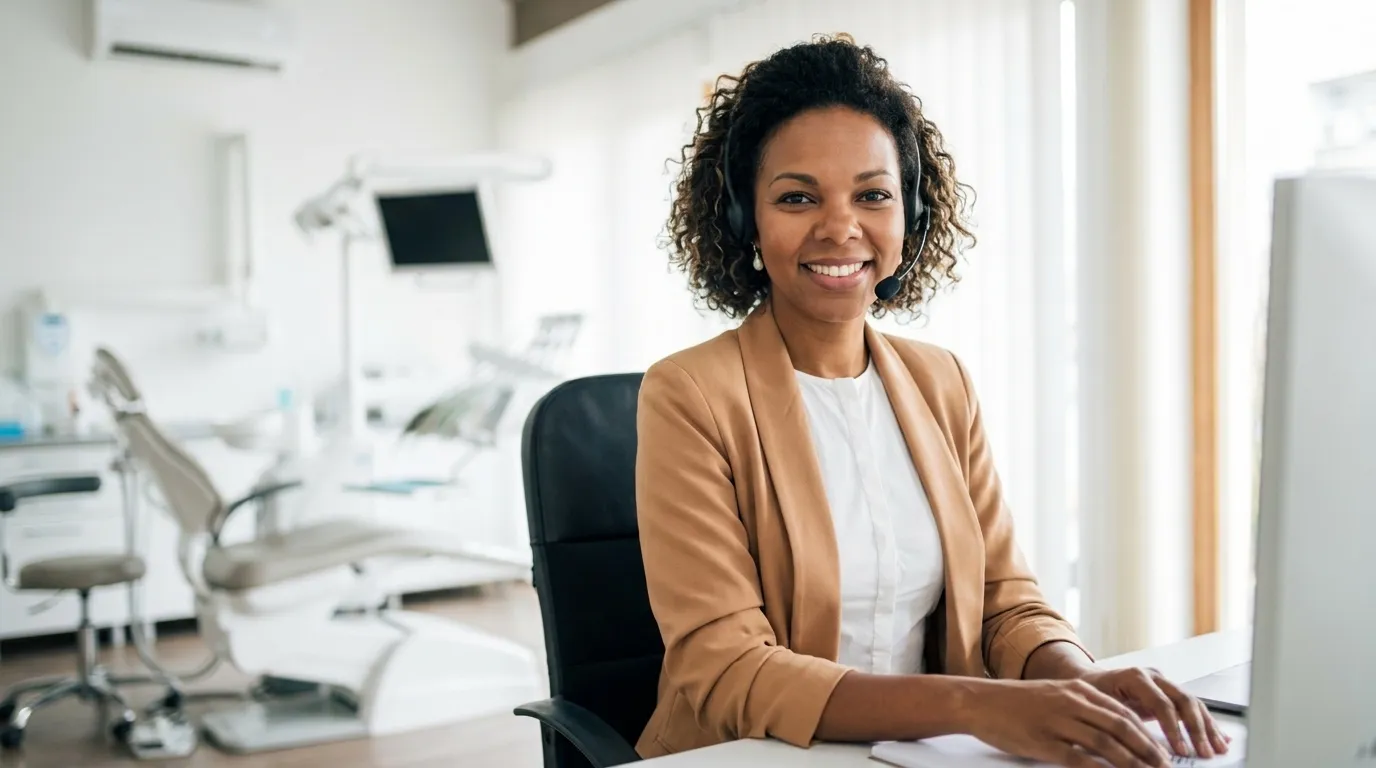 How to Reduce Missed Calls in a Periodontal Office Below 5%