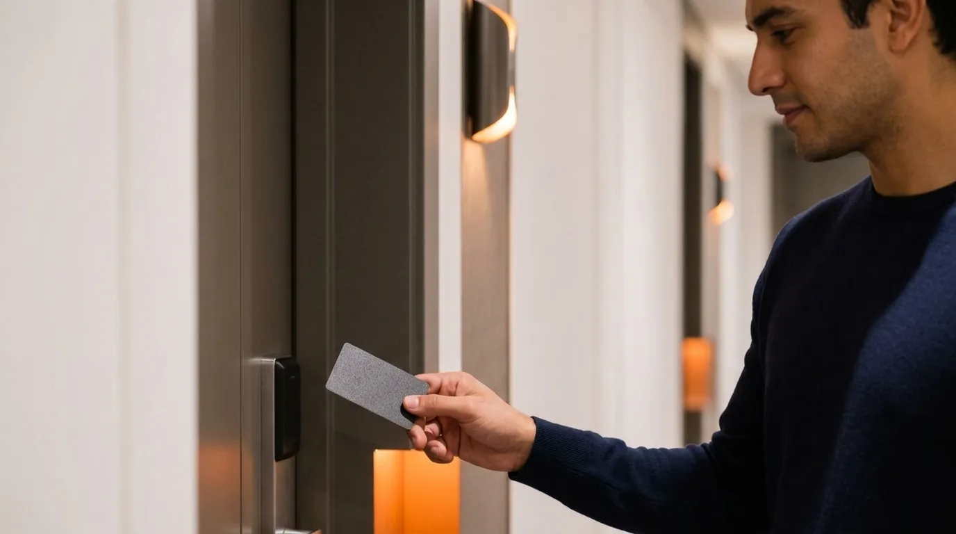 Hotel Upselling Techniques