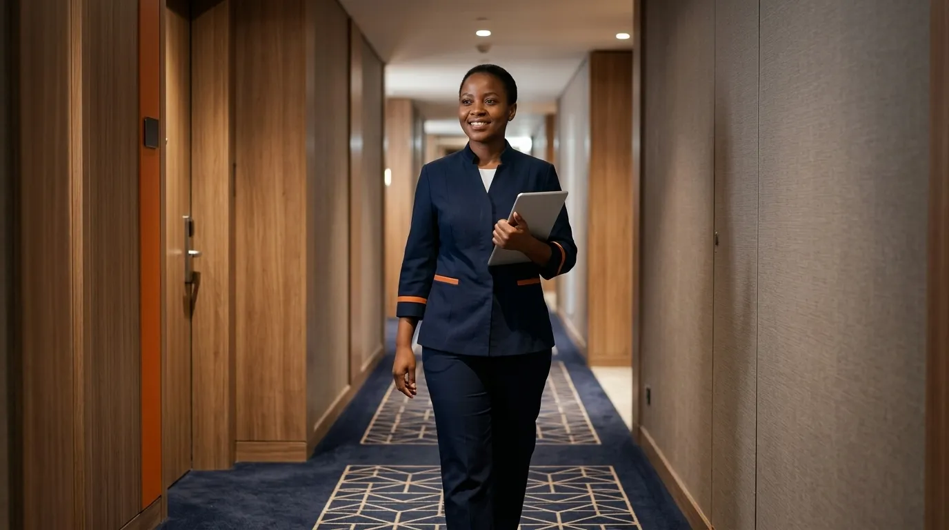 Hotel Housekeeping Software vs. Paper Lists: The ROI Test