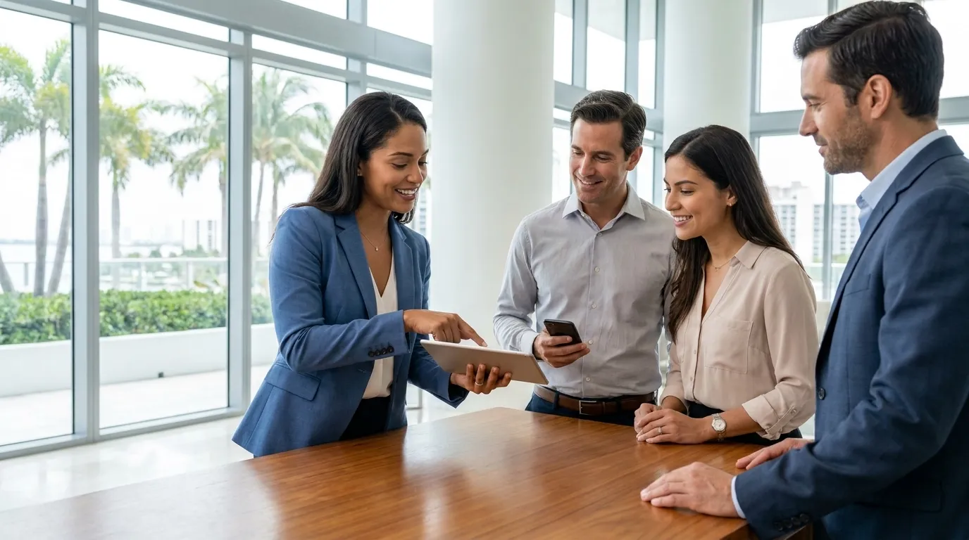 How to Streamline HOA Application Fee Collection Florida