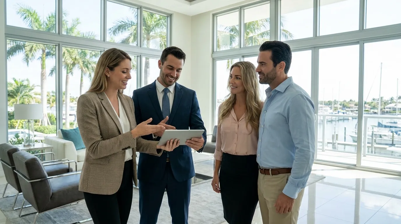 Custom Resident Screening for Luxury Condo & HOA Boards
