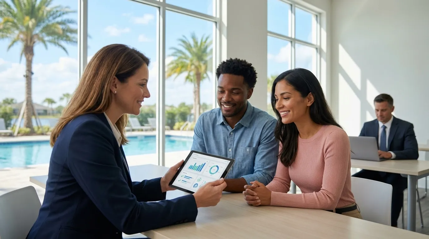 Income Verification Protocols for Florida HOA Boards