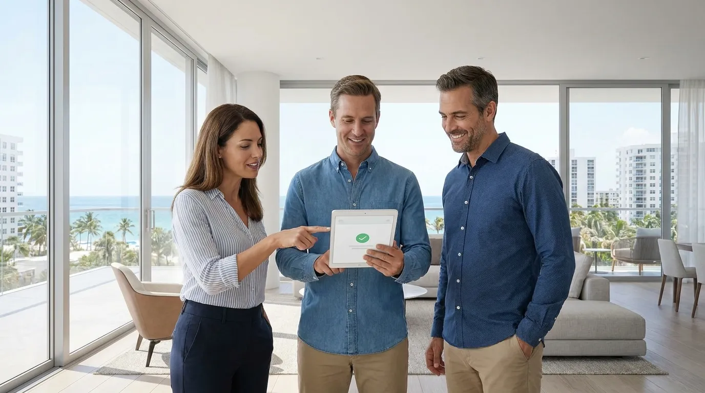 Best Tenant Screening for Florida Luxury Condo Boards