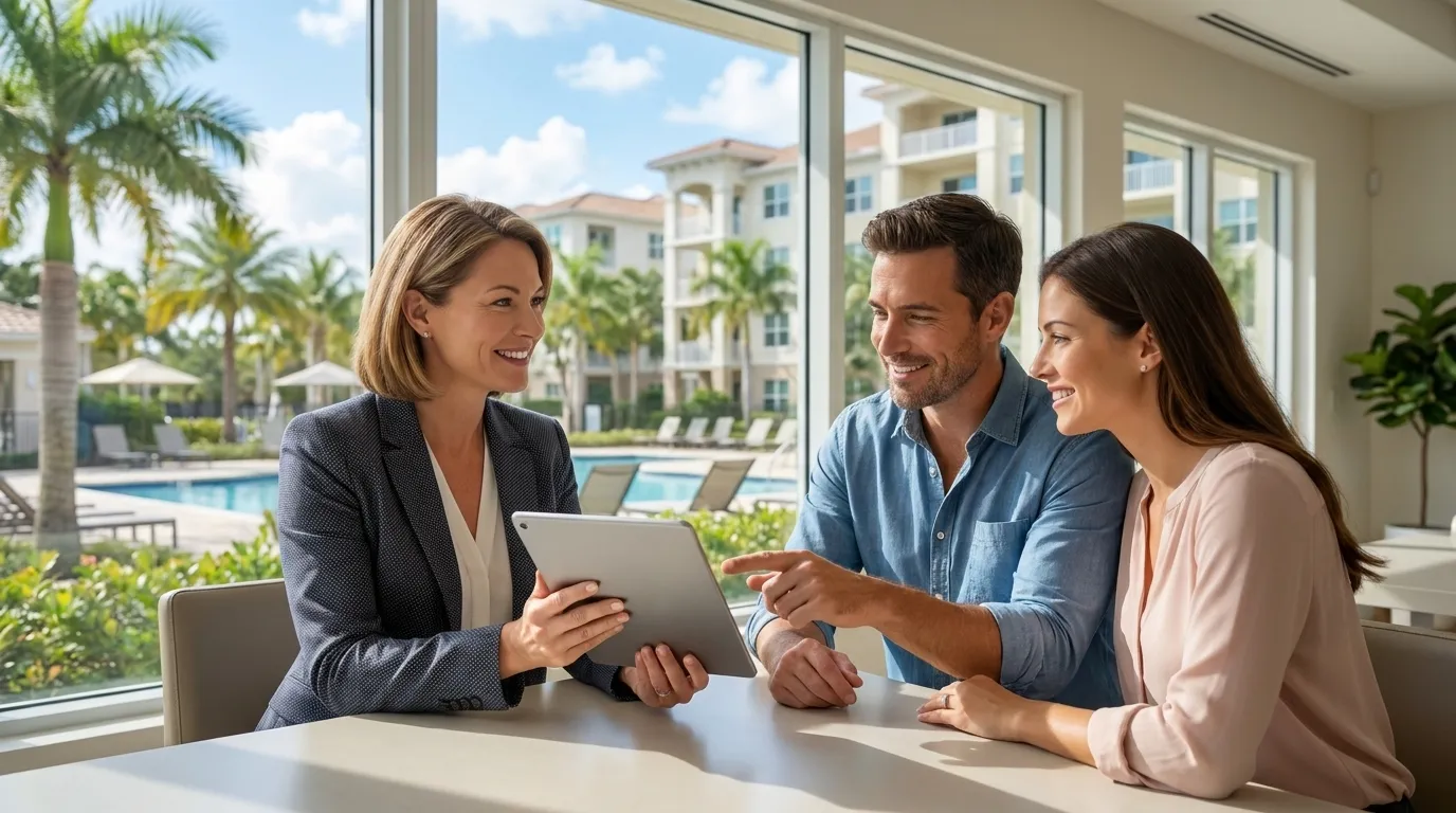 Florida HOA 3x Income Rule: TenantEvaluation vs. Manual