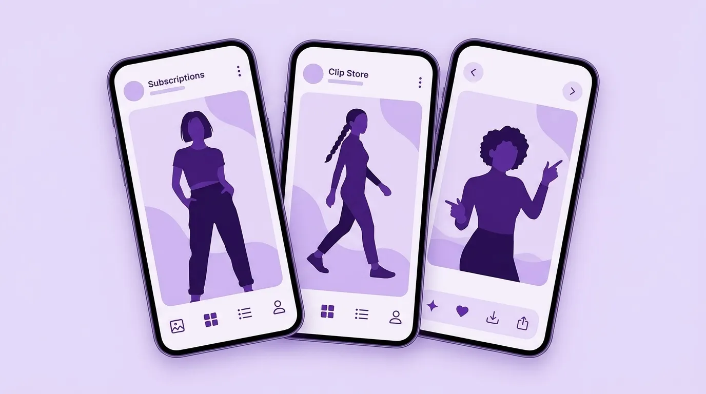FanCentro Features & Monetization Tools Explained