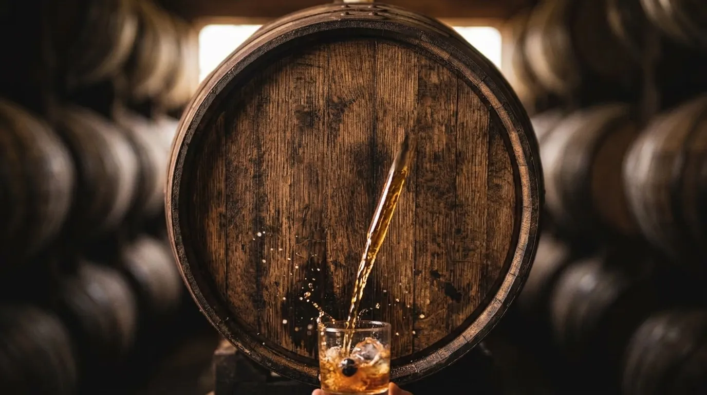 Kentucky Bourbon Trail: Top Distilleries for First Timers