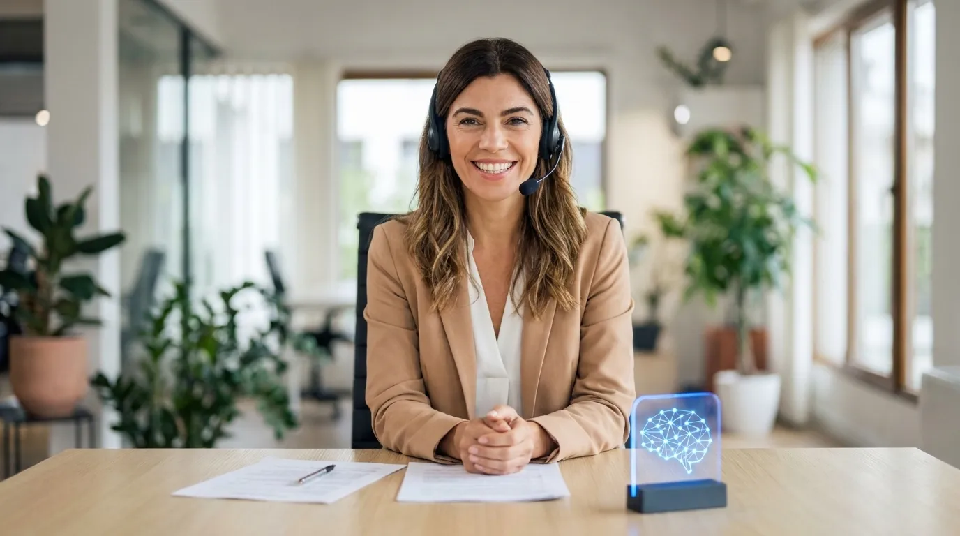 Virtual Dental Receptionist: AI vs. Human for Your Practice