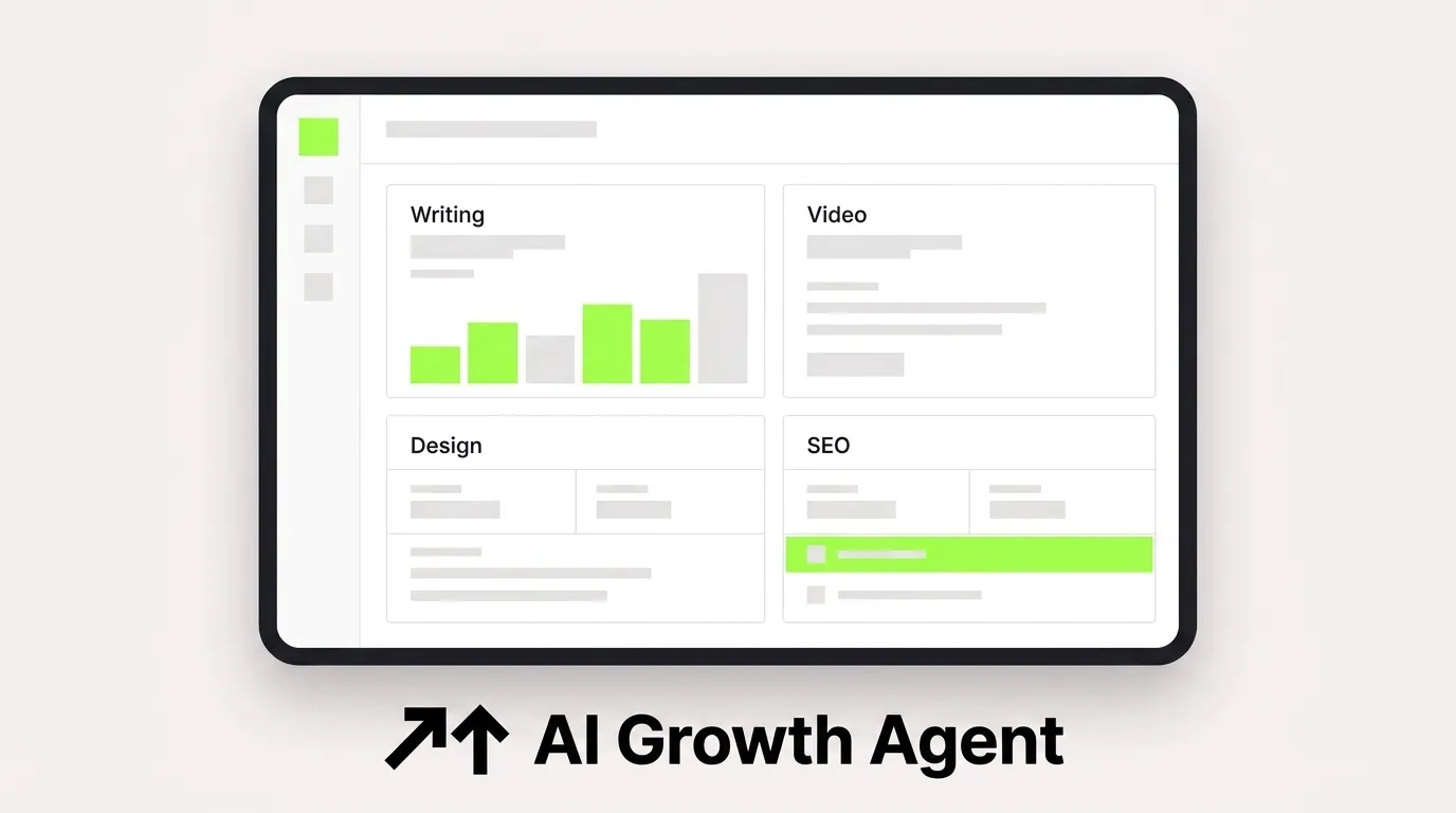 The 12 Best AI Tools for Content Creation in 2026