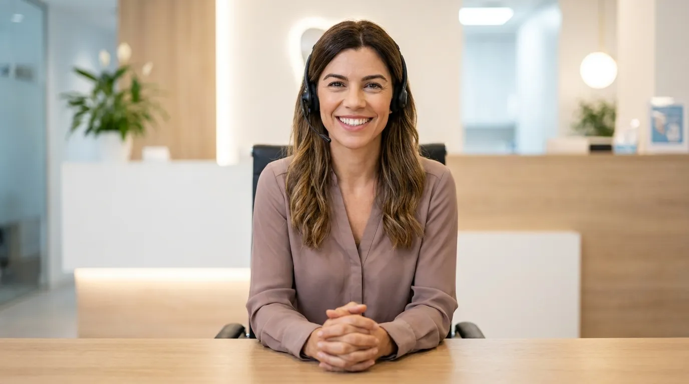 Front Desk Strategies to Improve Dental Patient Retention