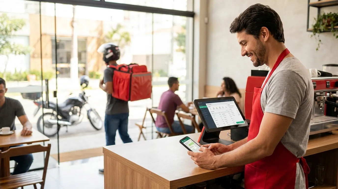 CRM para restaurante em Jacareí: como vender mais