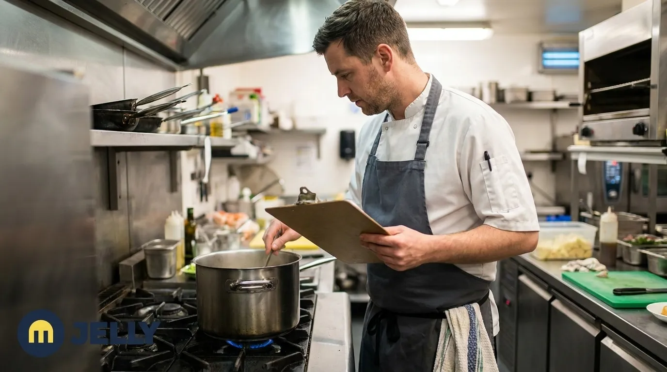 How to Master Hospitality Cost Management in the UK