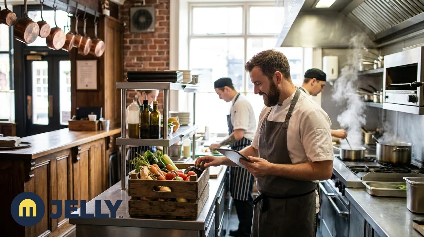 EPOS Bar Inventory Integration: A Practical UK Guide