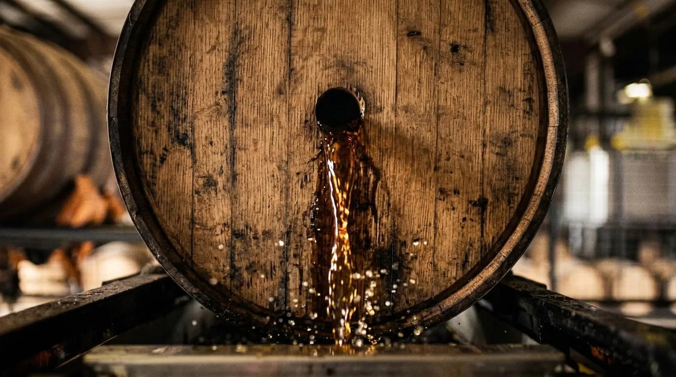 Best Small Batch Bourbon: The Beam Family Shares Top Picks