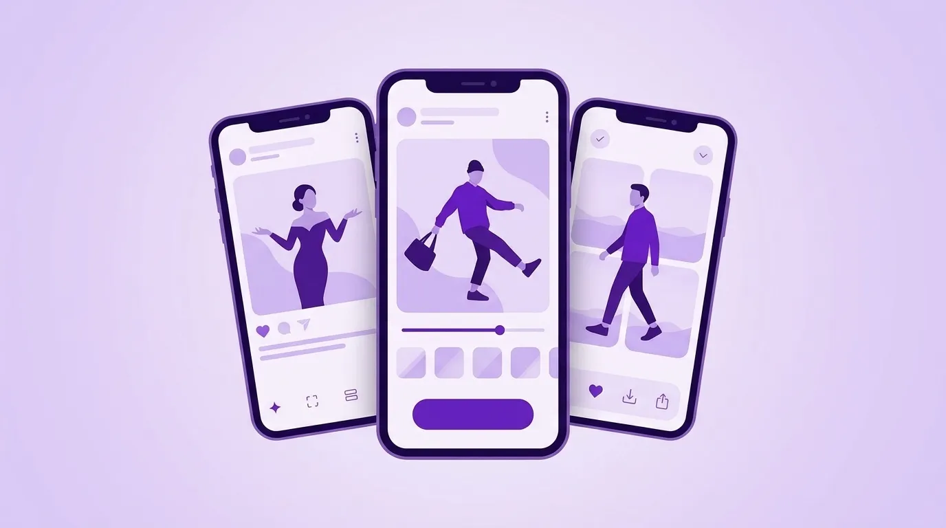 How to Keep Your AI Influencer Consistent Across Content