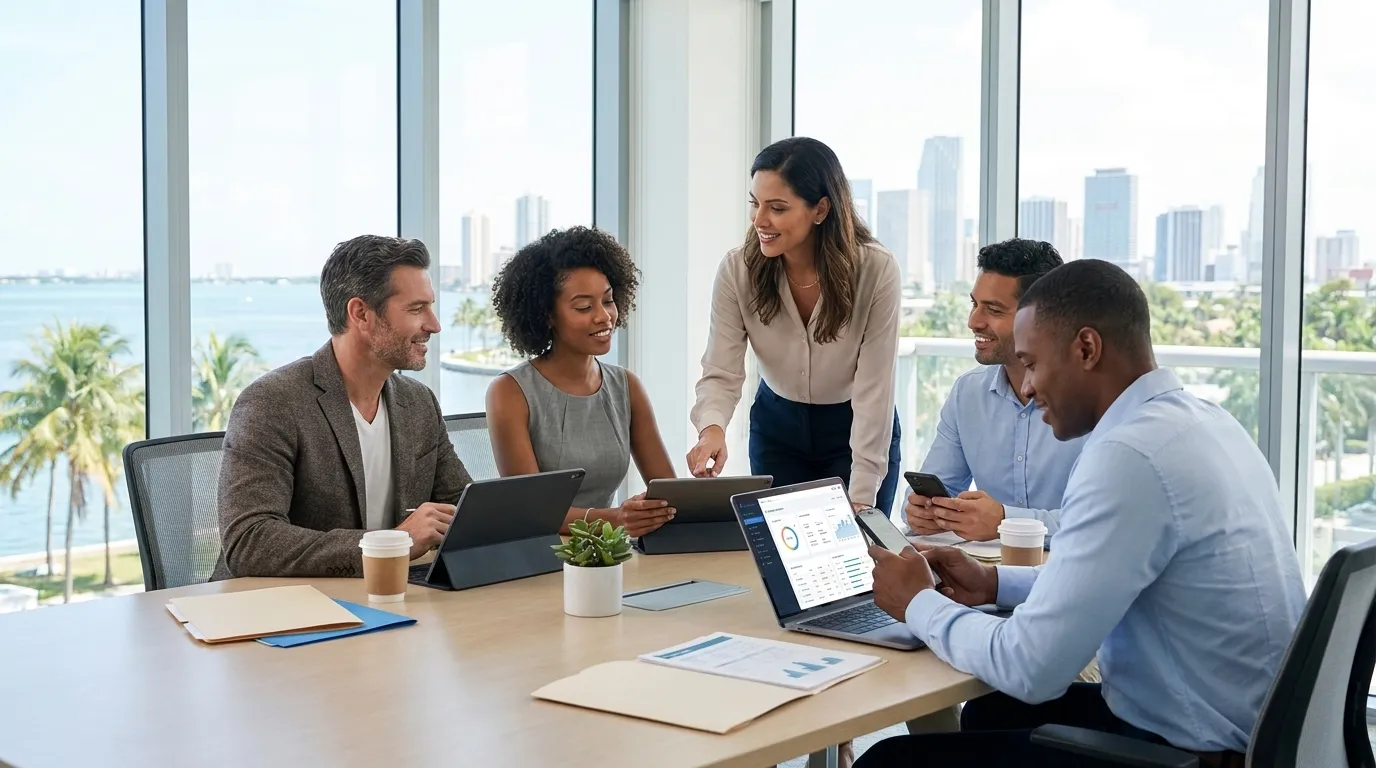 How to Become a TransUnion Tenant Screening Reseller
