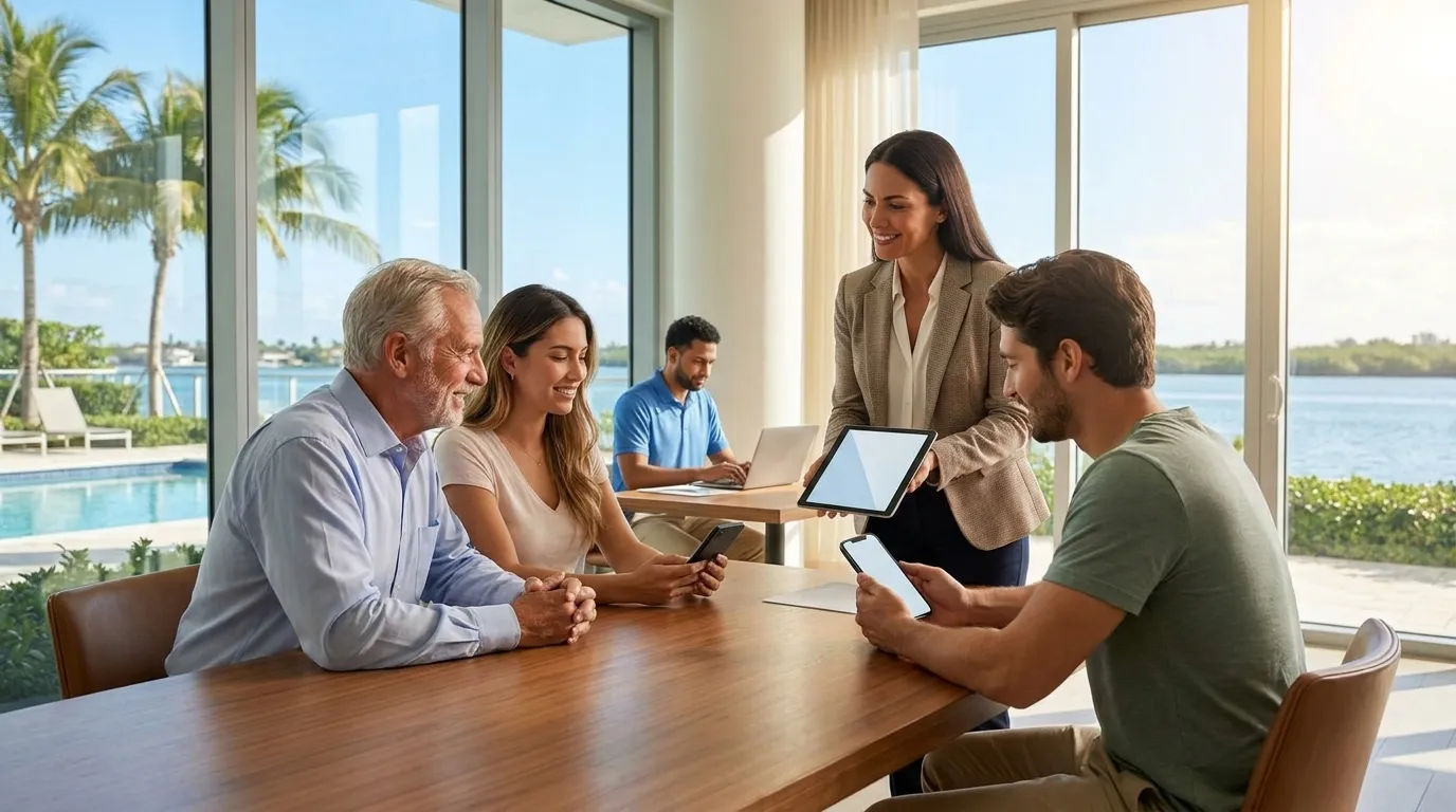 Best Tenant Screening Platforms for Condos & HOAs