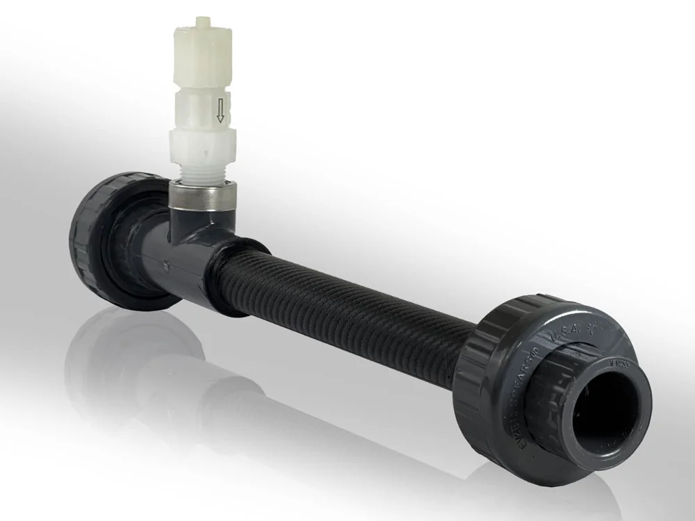 Boost crop yields and root health with the Aquadei Agri Nano System, an oxygen nanobubble irrigation solution for greenhouses and field farming.