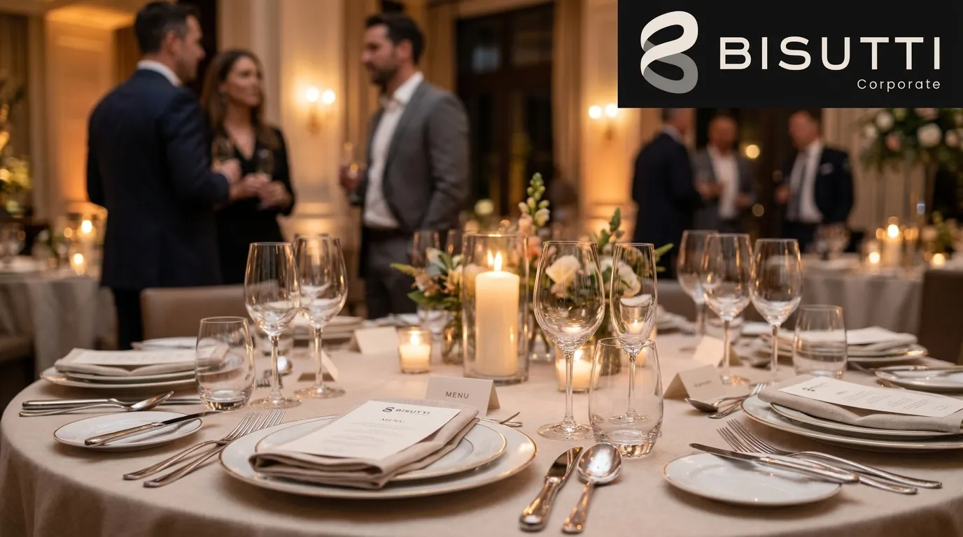 Como planejar eventos de relacionamento com clientes em SP