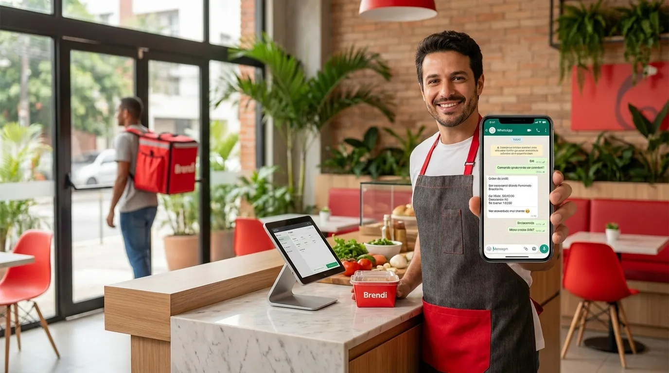 Como ganhar renda extra com vídeos do seu restaurante