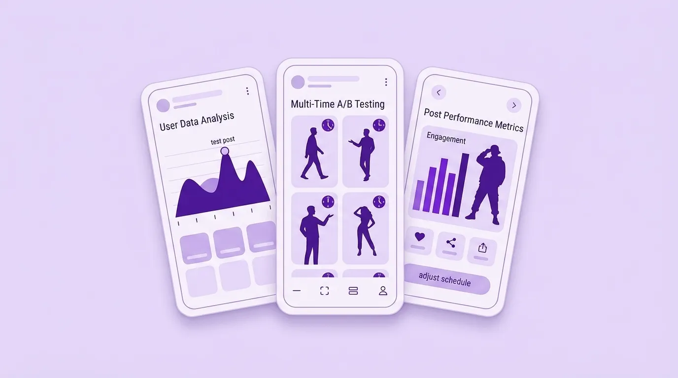 How to Find the Best Time to Post on TikTok