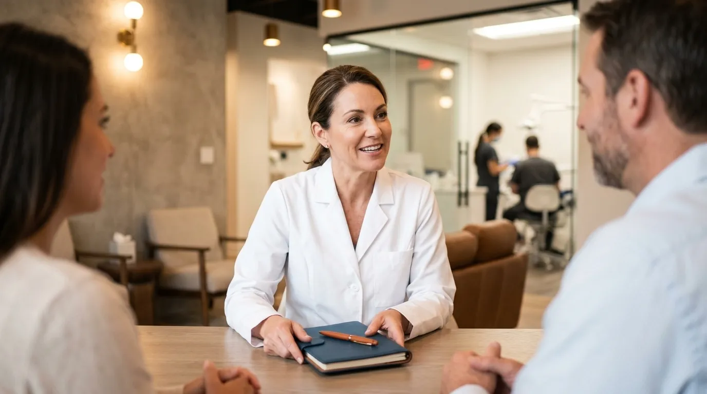 The Complete Dental Practice Sales Process in Atlanta