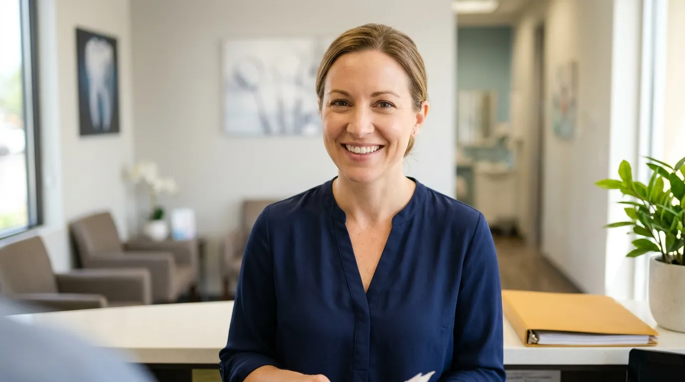How to Become a Dental Treatment Coordinator