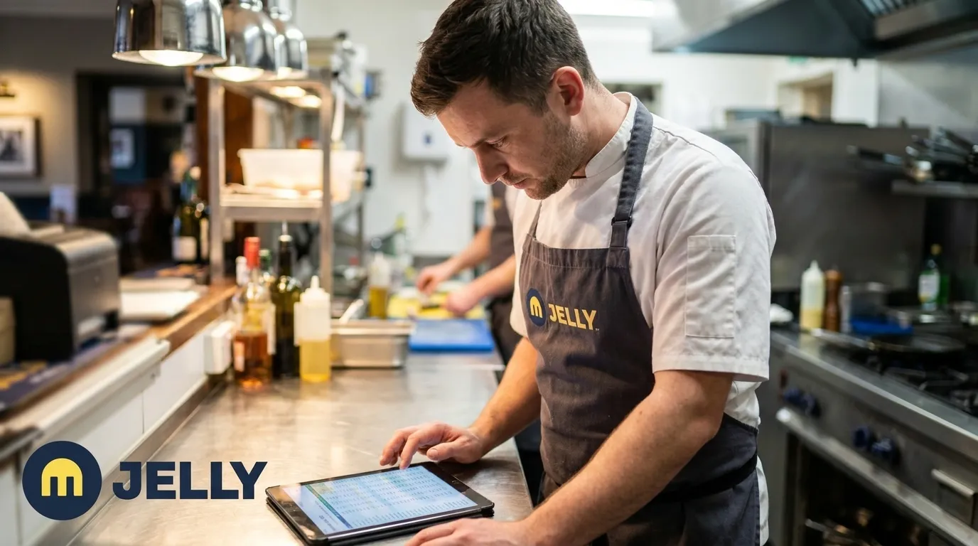 Nightclub Menu Profitability Tool: The UK Operator's Guide