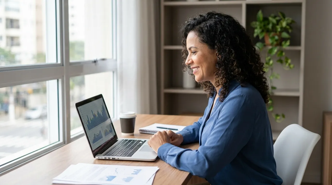 Gestão financeira moderna: 7 alternativas para seu negócio